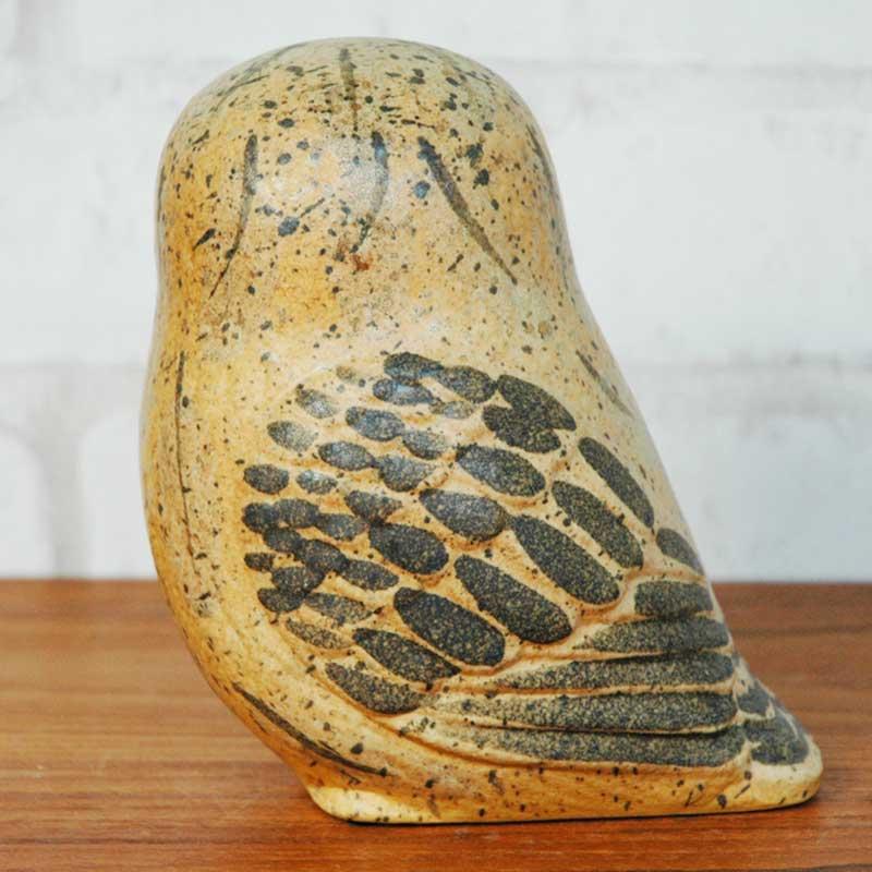 Lisa Larson（リサラーソン） リサ ラーソン OWL フクロウ 北欧