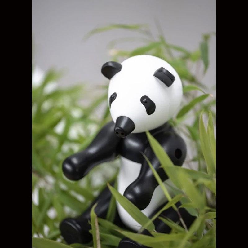 Kay Bojesen(カイ・ボイスン)PANDA BEAR(パンダ）Mサイズ H25cm 39426