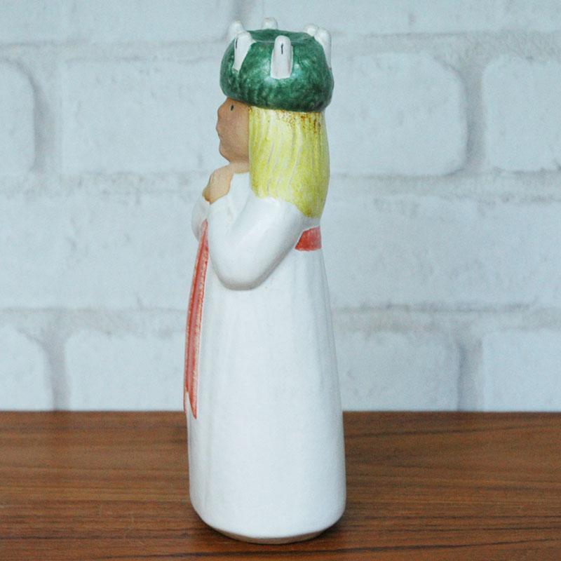 Lisa Larson（リサラーソン） LUCIA(ルシア）Advent Series(アドベント