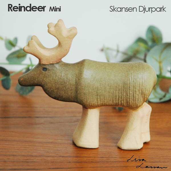 Lisa Larson（リサラーソン） Lisa Larson(リサ ラーソン)Reindeer