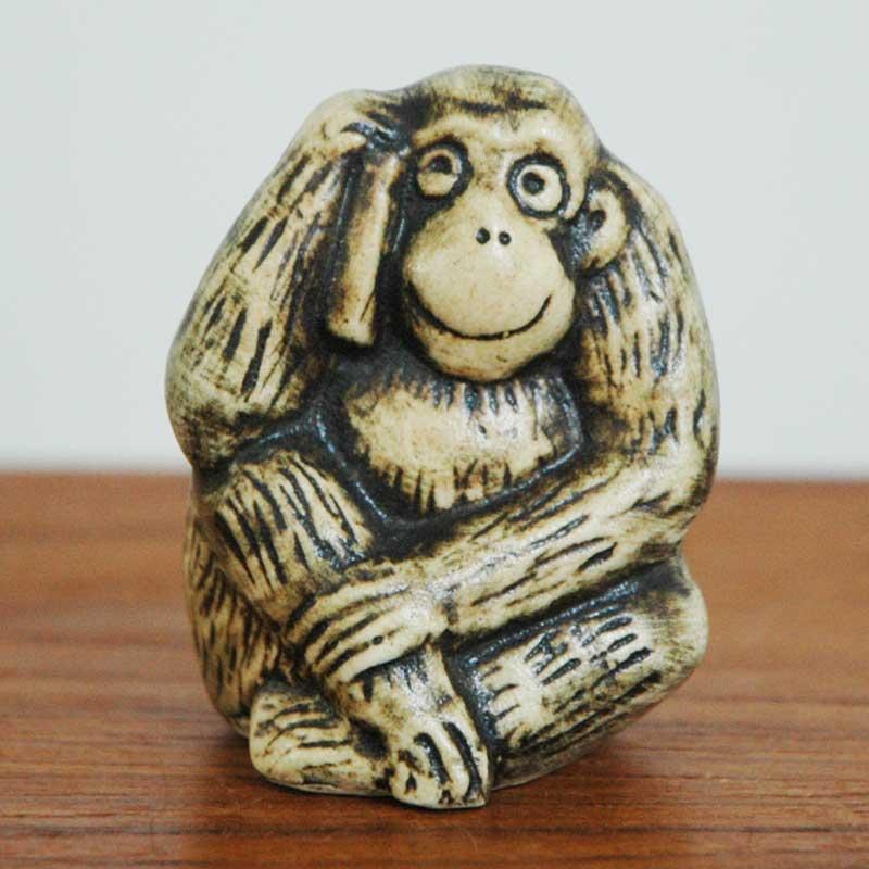 Lisa Larson（リサラーソン） Lisa Larson(リサ ラーソン)MONKEY