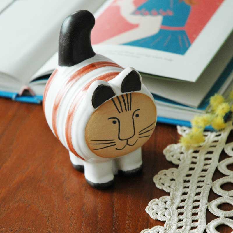 Lisa Larson リサ ラーソン dieci cat ディエイチキャット