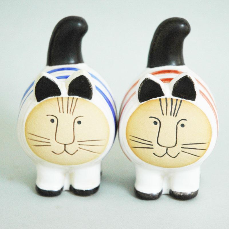 Lisa Larson リサ ラーソン dieci cat ディエイチキャット