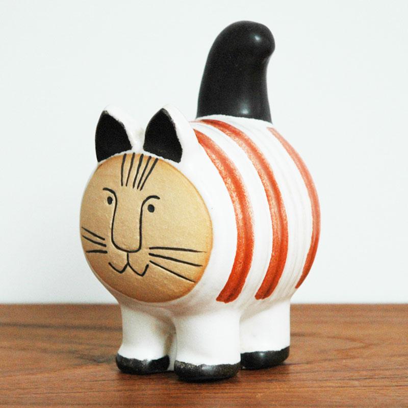 Lisa Larson（リサラーソン） リサ ラーソン dieci cat ディエイチ