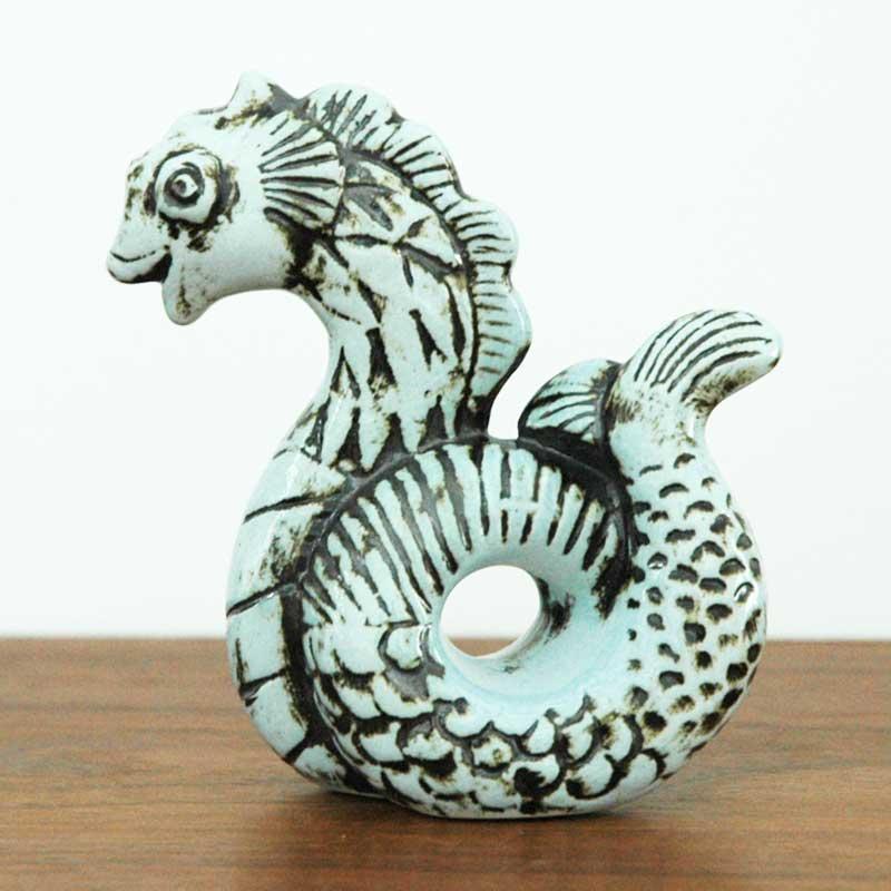 Lisa Larson（リサラーソン） リサ ラーソン Sea Monster(シー