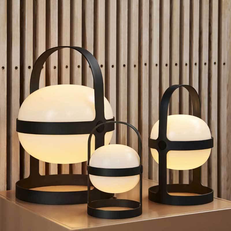 ROSENDAHL COPENHAGEN Soft Spot Solarソフトスポット・ソーラー LED 