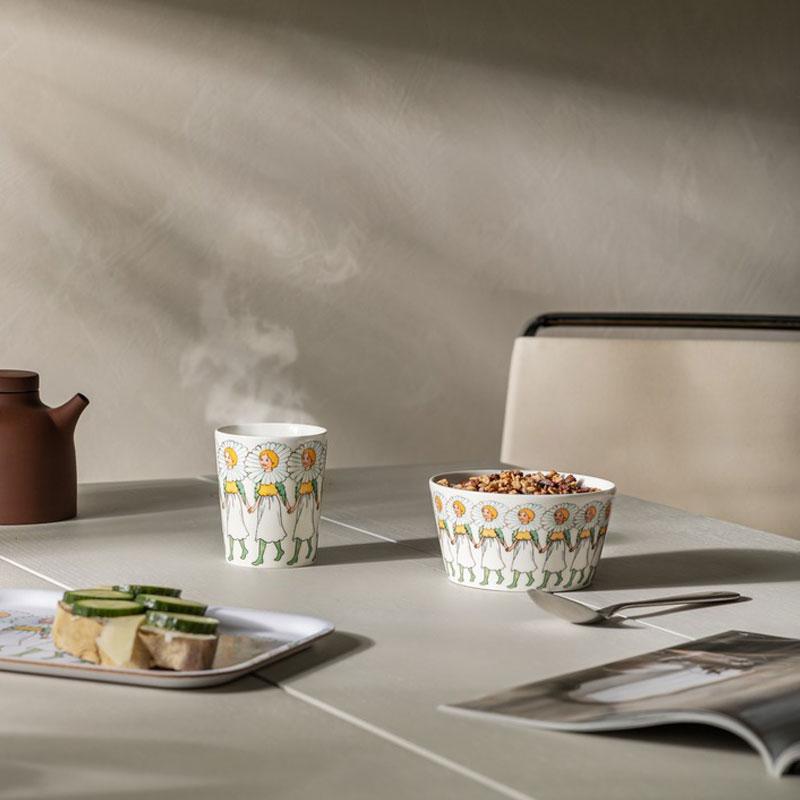 Design House Stockholm（デザインハウスストックホルム） エルサべ