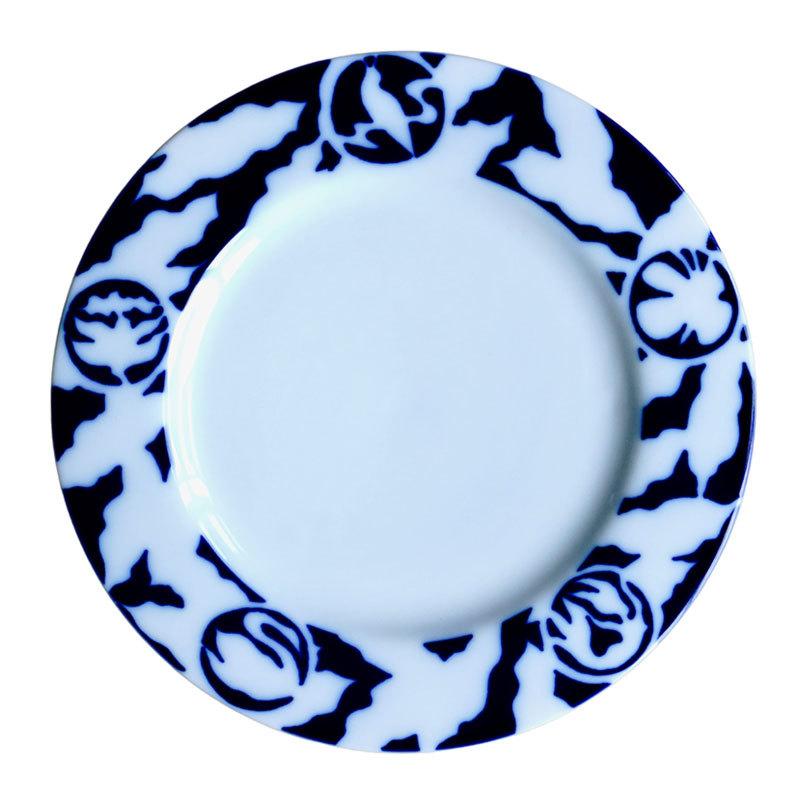 ROSENDAHL COPENHAGEN アンデルセン デザートプレート (ローゼンダール