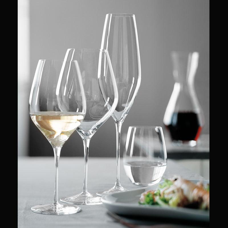 CABERNET(カベルネ）Red Wine Glass(赤ワイングラス）520ml  HOLMEGAARD(ホルムガード）北欧グラス｜little｜09
