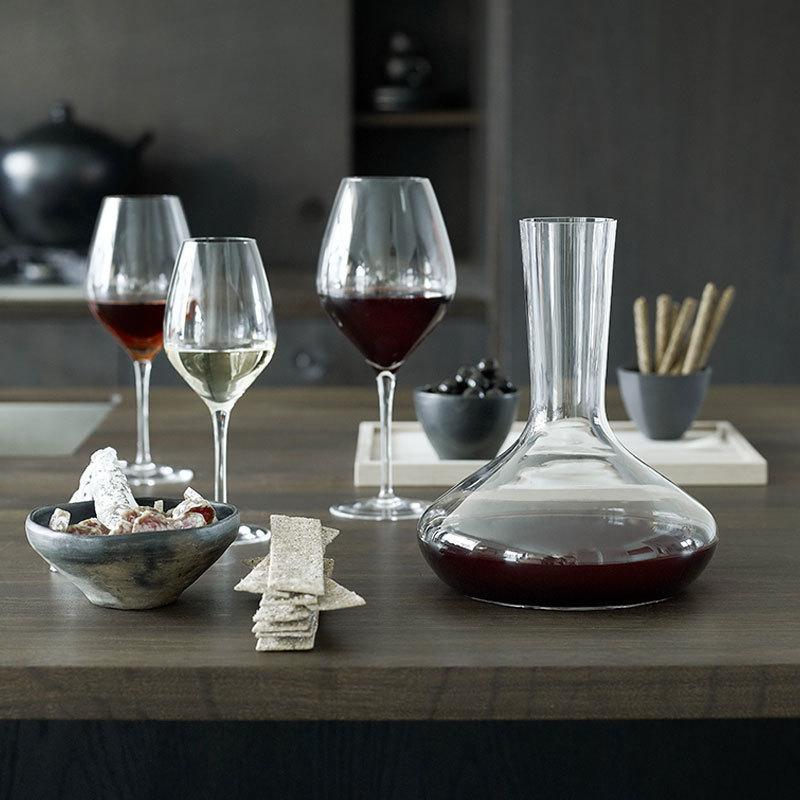 CABERNET(カベルネ）White Wine Glass(白ワイングラス）360ml  HOLMEGAARD(ホルムガード）北欧グラス｜little｜07