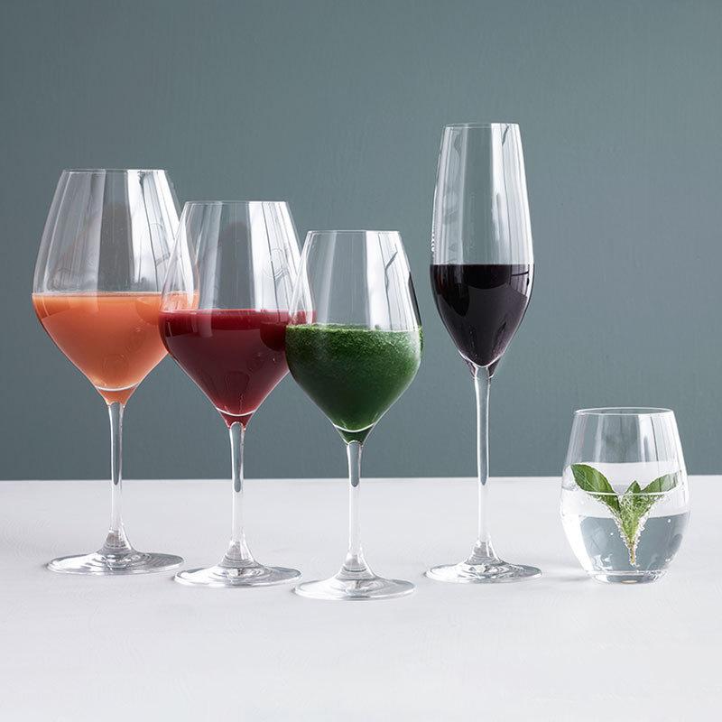 CABERNET(カベルネ）White Wine Glass(白ワイングラス）360ml  HOLMEGAARD(ホルムガード）北欧グラス｜little｜10