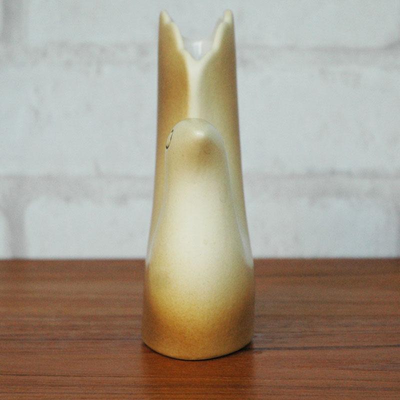 En Liten Van エンリトゥンヴァン 小さな友達 Bird バード 鳥 フラワー