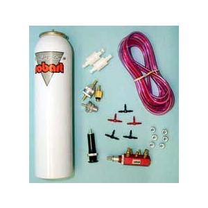 ROBART スタンダード・デラックス・エアコントロールキット188VRX - Standard Deluxe Air Control Kit 188VRX