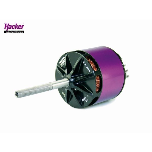 HACKER A60-7S V4 28P