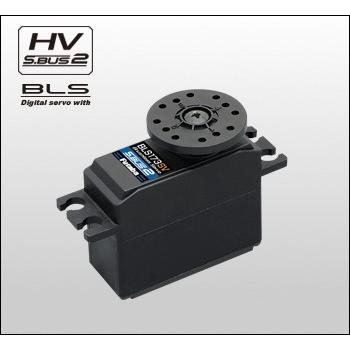 双葉電子工業 フタバ BLS173SV S.BUSハイボルテージサーボ飛行機 双葉電子工業 フタバ BLS173SV S.BUSハイボルテージサーボ飛行機