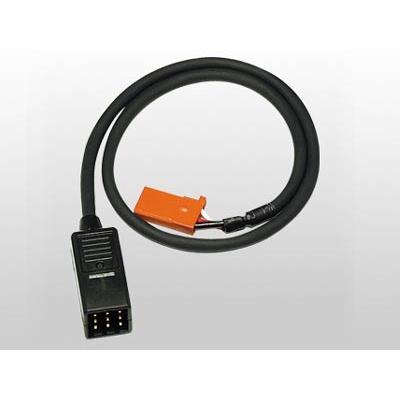 双葉電子工業 FUTABA 三叉ハブ（S.BUS) 1000mm (BC0076) 【メール便可