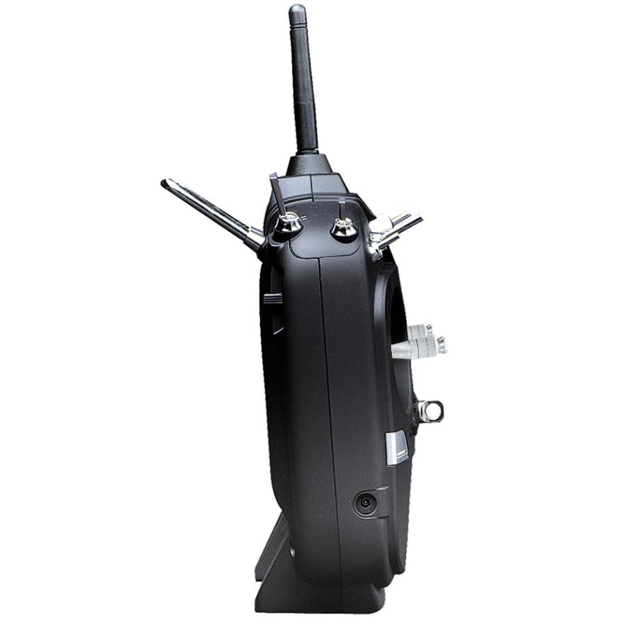双葉電子工業 フタバ プロポ 12K ヘリ用T/Rセット（R3008SB付）(モード