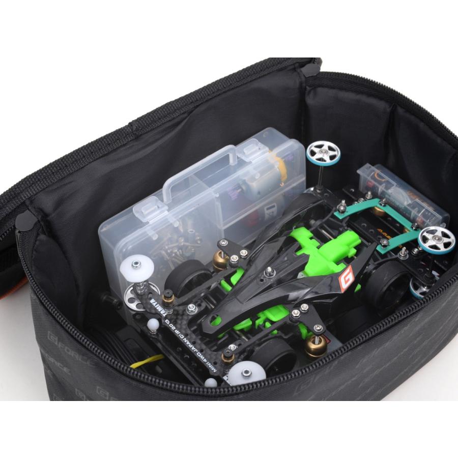 G-FORCE（ジーフォース） マルチキャリングバッグ Multi Carrying Bag