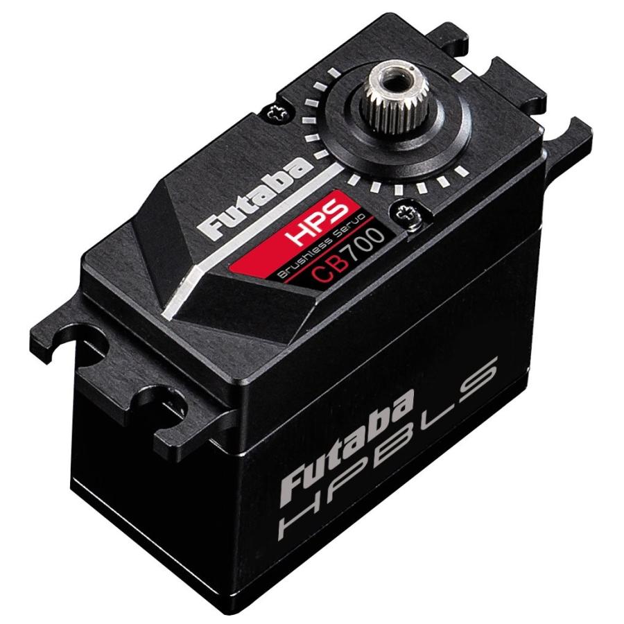 3％OFFクーポン利用でポイント最大8倍相当 フタバ HPS-CB700 サーボ
