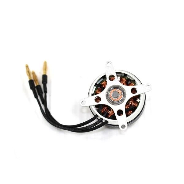 デュアルスカイ ECO 2304C-V2 アウトランナーブラシレスモーター 2204