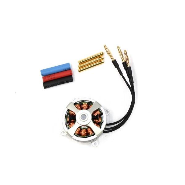 デュアルスカイ ECO 2304C-V2 アウトランナーブラシレスモーター 2204