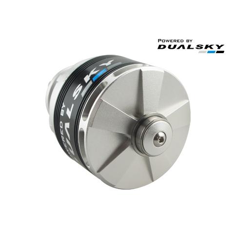 デュアルスカイ XM6355DA-25 V4 (205RPM/3480W) コンペティション