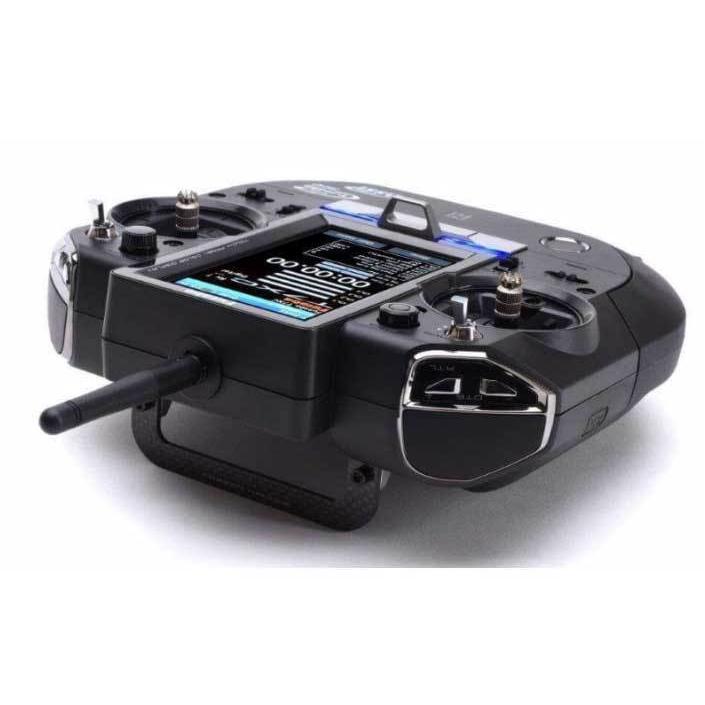 双葉電子工業 フタバ プロポ 7XC ダブルレシーバーT/Rセット 双葉電子工業 フタバ プロポ 7XC ダブルレシーバーT/Rセット
