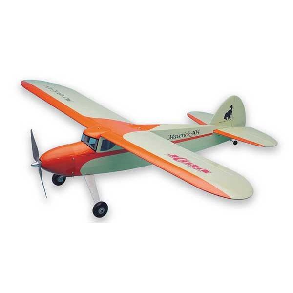 《送料込》 PILOT レトロスポーツモデル　マーベリック404 バルサキット　12169　（1.040m) 【1932355730】(10395円)