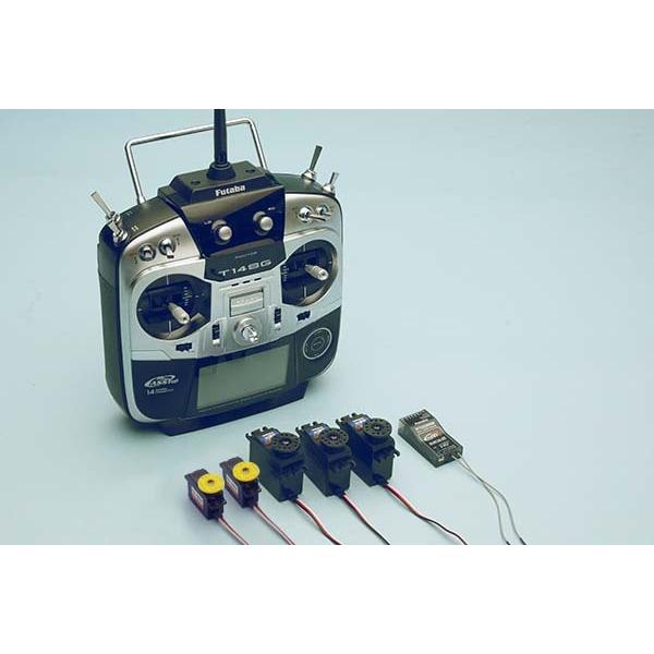 《送料込》 PILOT レトロスポーツモデル　マーベリック404 バルサキット　12169　（1.040m) 【1932355730】(10395円)