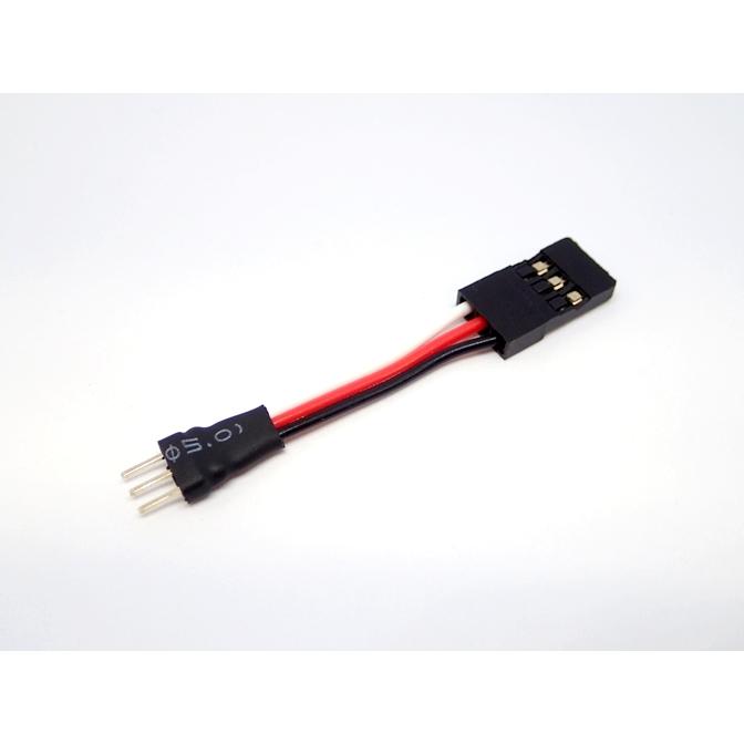 アキュバンス RAD パープル レイストーム S.BUSアダプター 【公式通販】