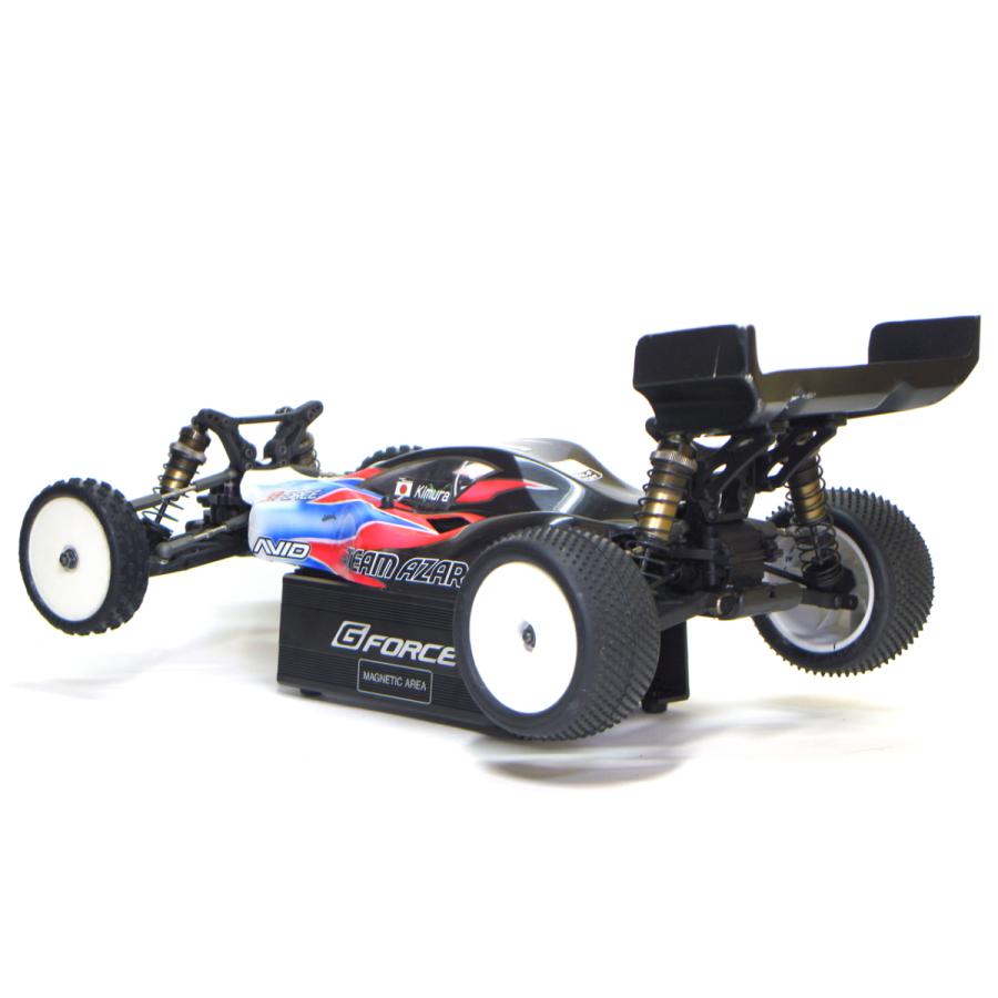 G-FORCE（ジーフォース） メンテナンススタンド＋S（オフロード