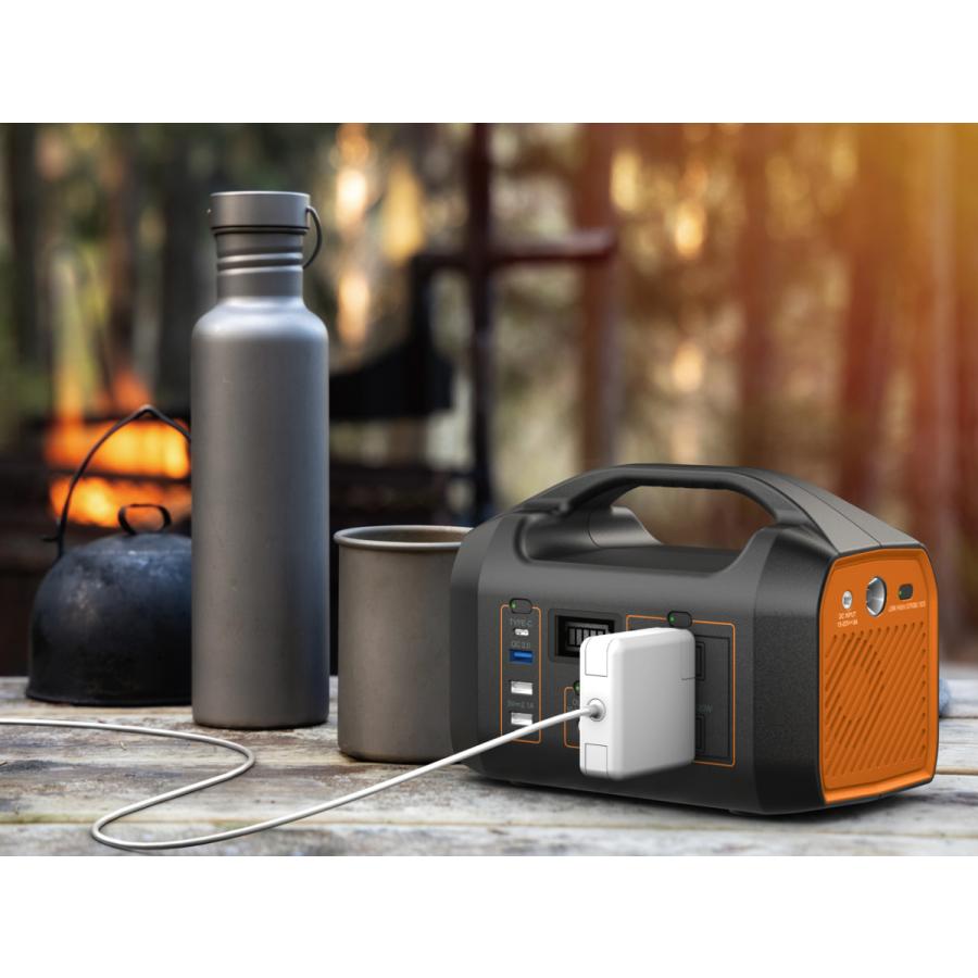 G-FORCE PORTLET 160 ポータブル電源 PORTLET160（ホビー用ポータブル