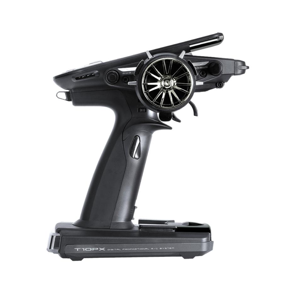 双葉電子工業 フタバ プロポ 10PX-R404SBS T/Rセット GP向け 00008643