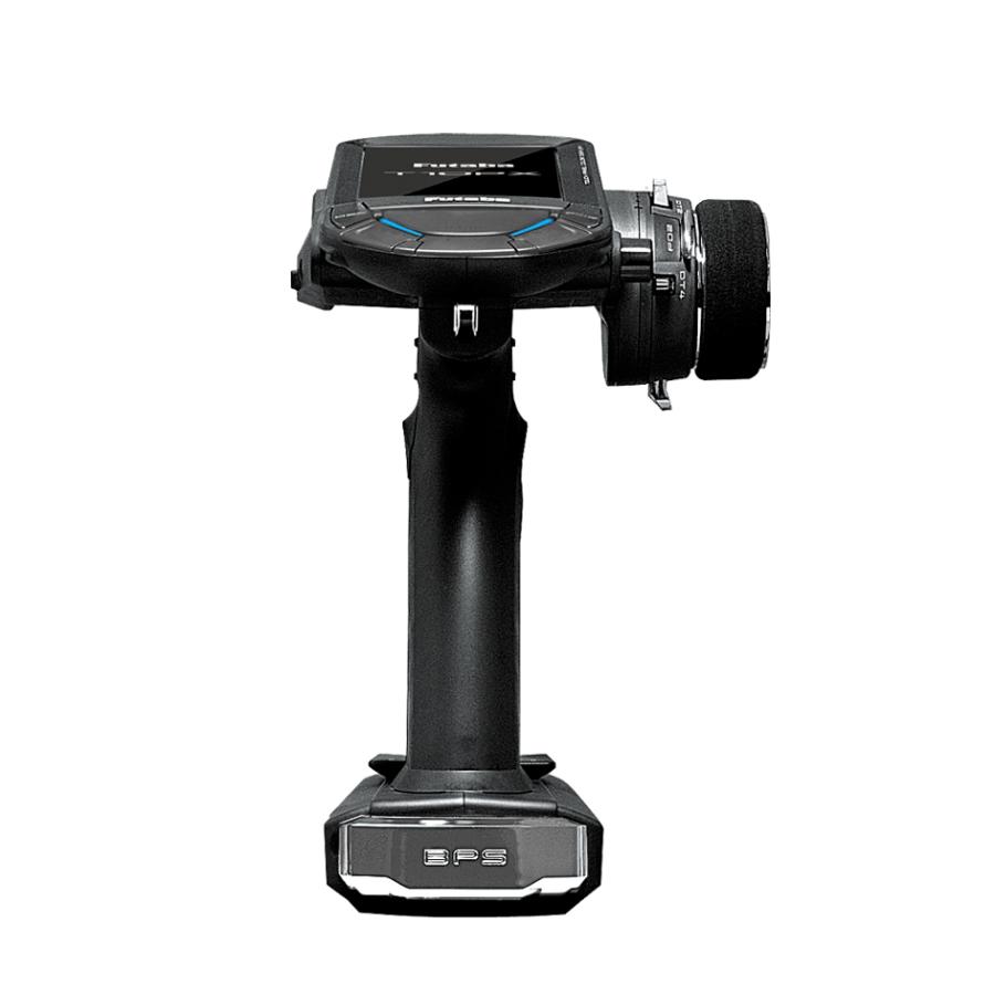 フタバ　プロポ 双葉電子工業 フタバ プロポ 10PX-R404SBS T/Rセット GP向け 00008643