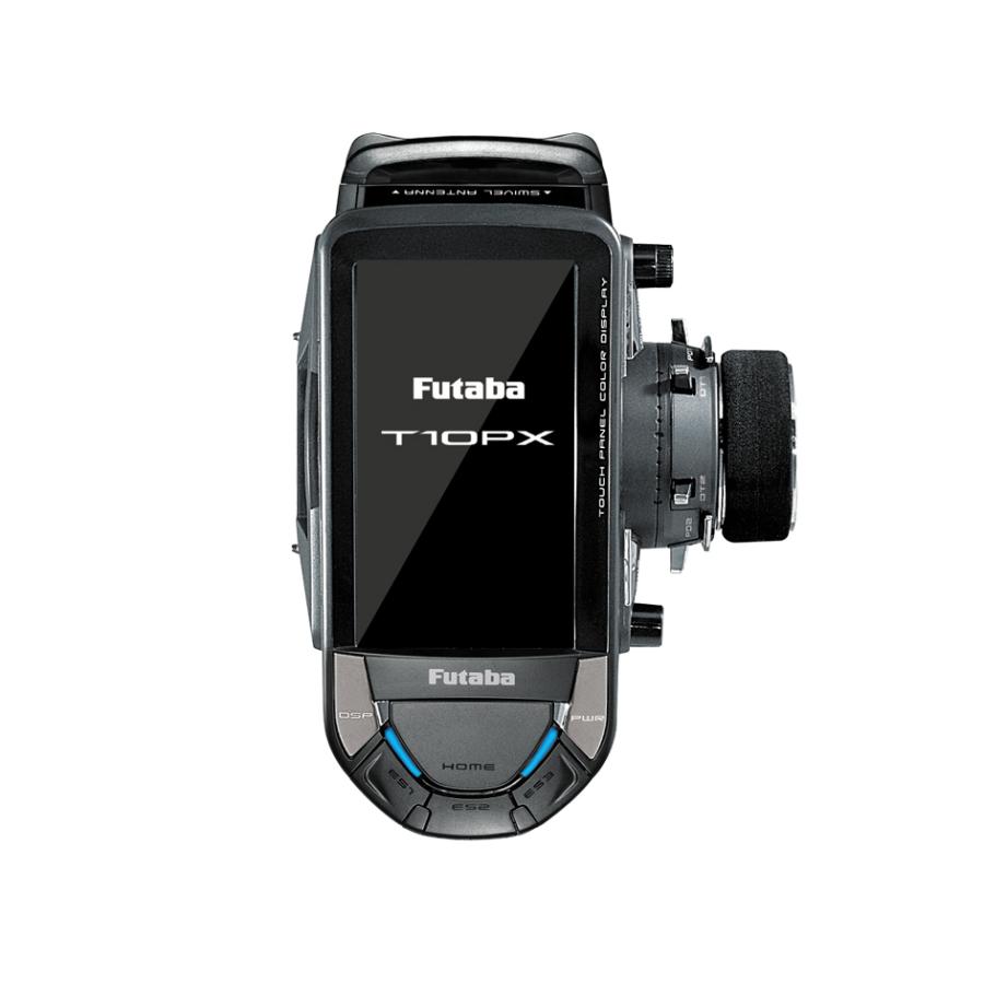双葉電子工業 フタバ プロポ 10PX-R404SBS T/Rセット GP向け 00008643