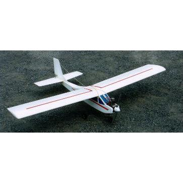 ホープ26ラジコン飛行機