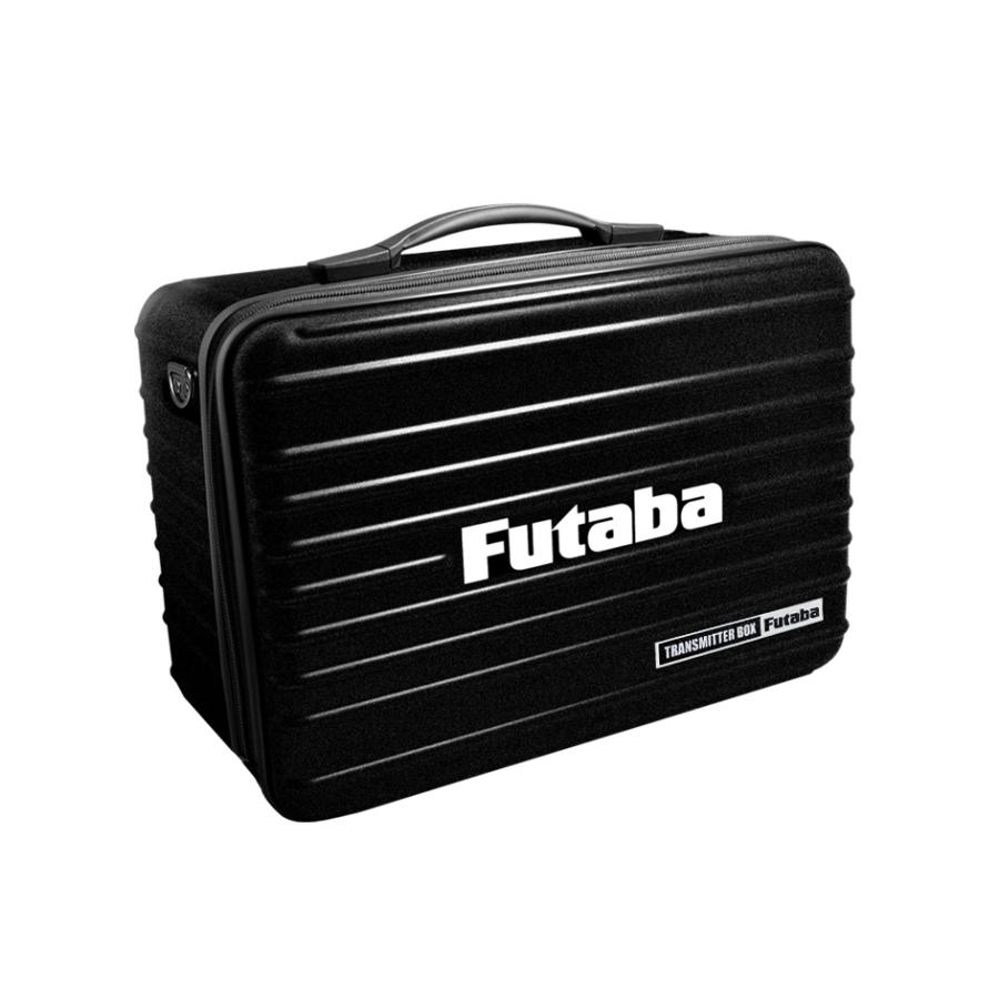 双葉電子工業 FUTABA トランスミッターBOX BB1220 : ラジコンショップ