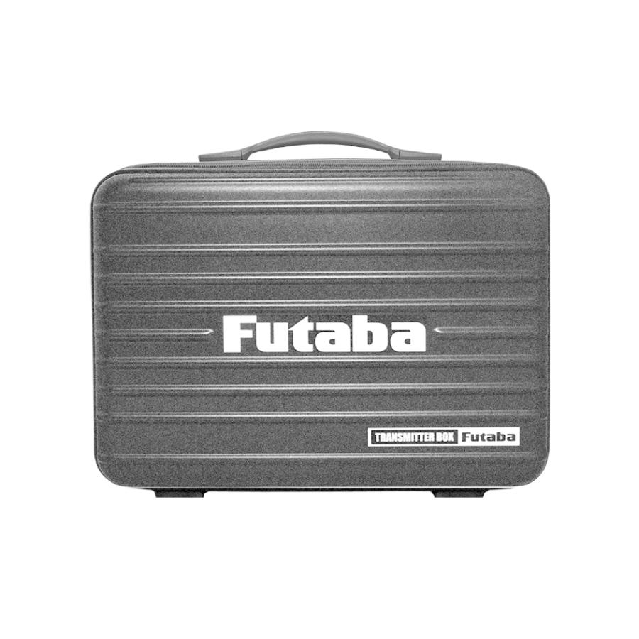 双葉電子工業 FUTABA トランスミッターBOX BB1220 : ラジコンショップ