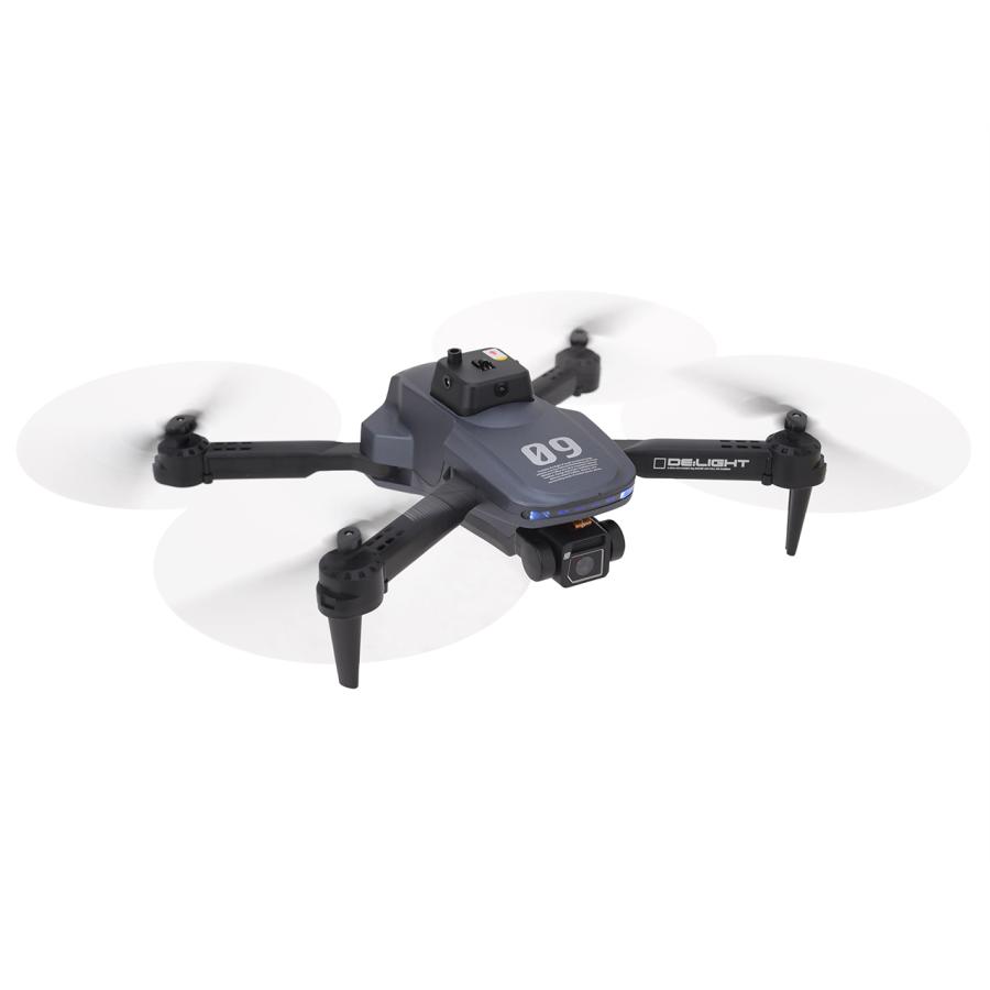 G-FORCE 2.4GHz 4ch 100g未満 ドローンフルセット ディライト 4K G-FORCE 2.4GHz 4ch 100g未満 ドローンフルセット ディライト 4K