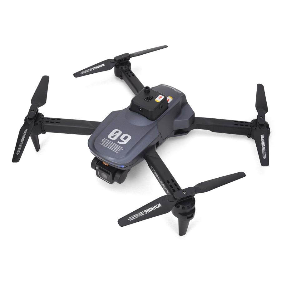 G-FORCE 2.4GHz 4ch 100g未満 ドローンフルセット ディライト 4K/2Kカメラ搭載  Quadcopter DE:LIGHT GB340  免許不要  航空法規制対象外｜littlebellanca｜10