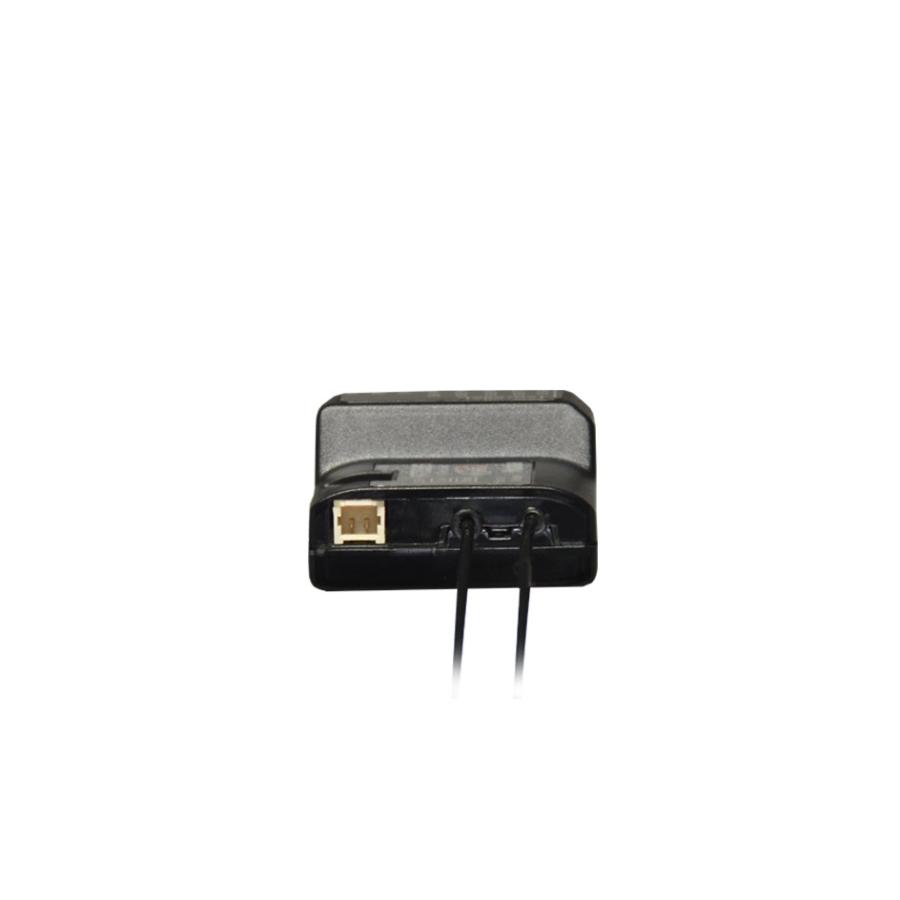 双葉電子工業 フタバ R7308SB-2.4G 空用FASSTest方式・デュアル 双葉電子工業 フタバ R7308SB-2.4G 空用FASSTest方式・デュアル