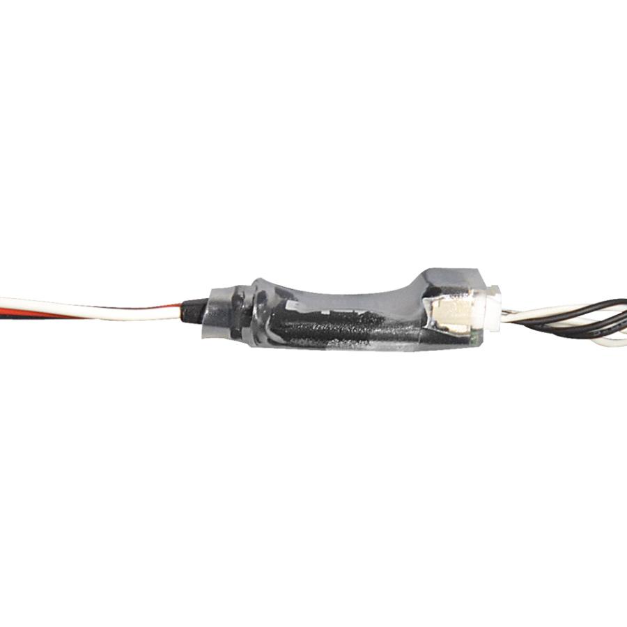 双葉電子工業 FUTABA テレメトリーセンサー MAVLINK アダプター SBS