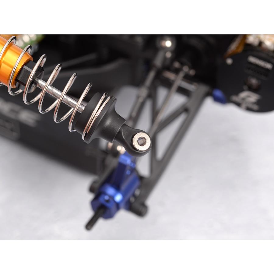 G-FORCE（ジーフォース） メタルピボットボールセット (Genova