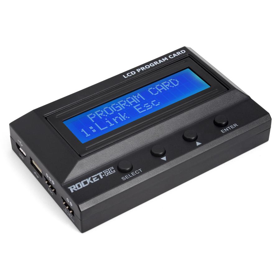 G-FORCE（ジーフォース） G-FORCE Surpass LCD Program Card サーパス
