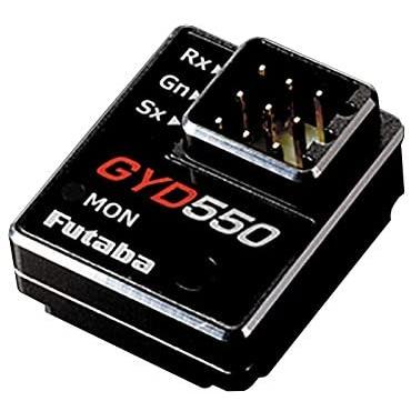 双葉電子工業 フタバ RGMセット レシーバーR334SBS-E+ジャイロ 双葉電子工業 フタバ RGMセット レシーバーR334SBS-E+ジャイロ