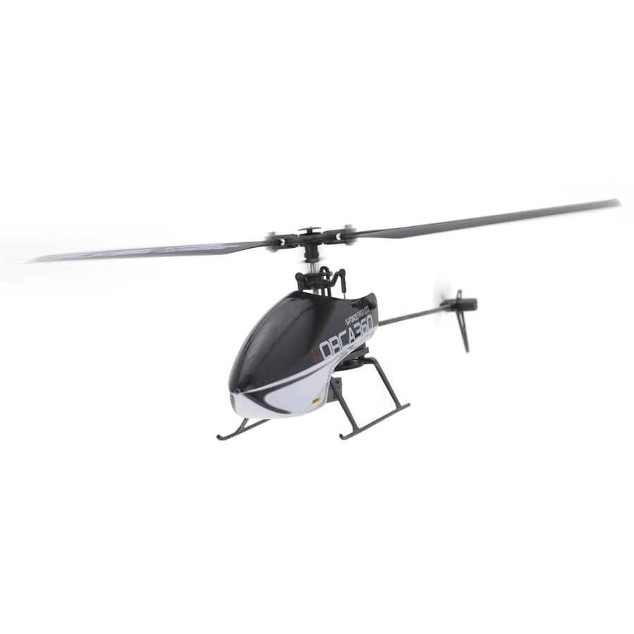 G-Force ORCA360 ラジコンヘリコプター 360°フリップアクション G-FORCE 2.4GHz 4chヘリコプター ORCA360 オルカ360 RTFセット (GB022