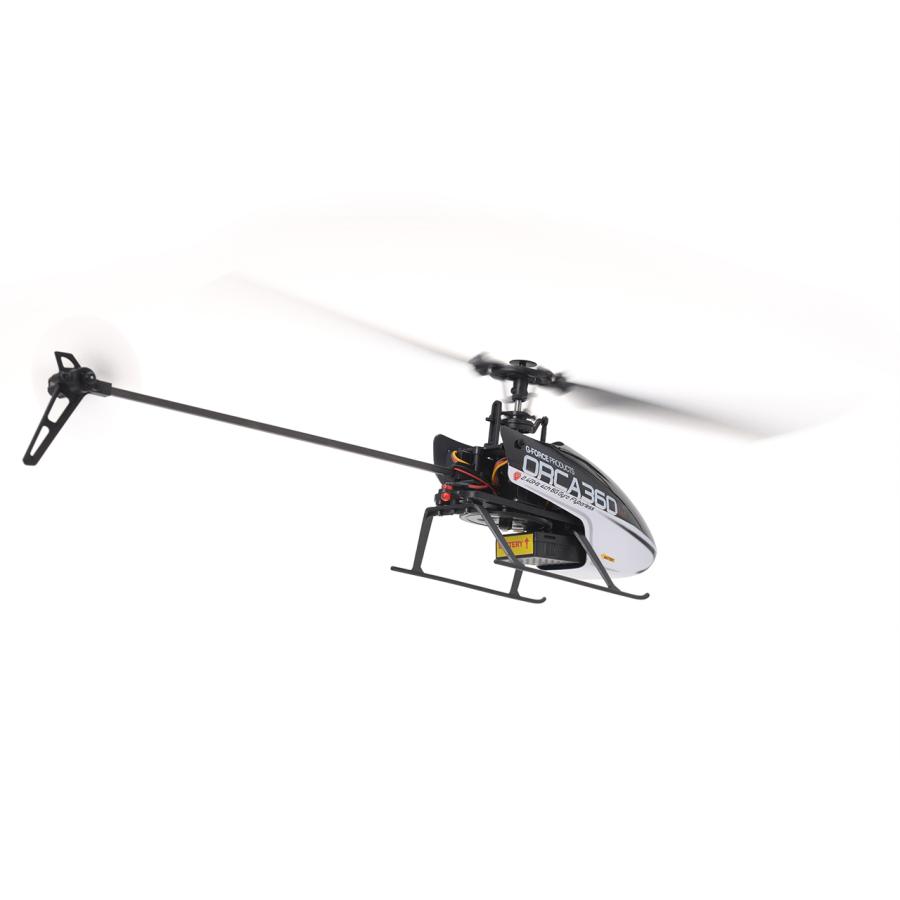 G-FORCE（ジーフォース） G-FORCE 2.4GHz 4chヘリコプター ORCA360