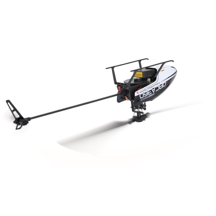 G-FORCE（ジーフォース） G-FORCE 2.4GHz 4chヘリコプター ORCA360
