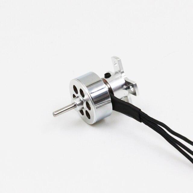 LB 1811 ブラシレスモーターアウトランナー 2000KV 【メール便可