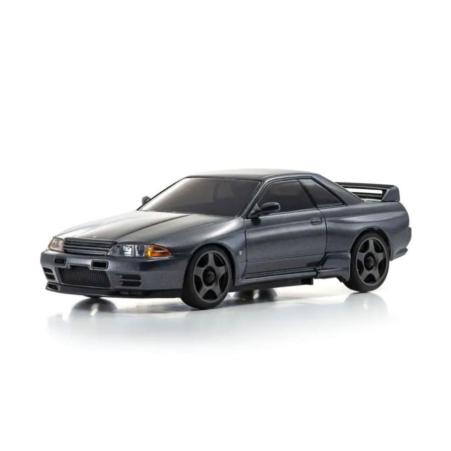 京商 ミニッツAWD 日産 スカイライン GT-R ニスモ (R32) ガン
